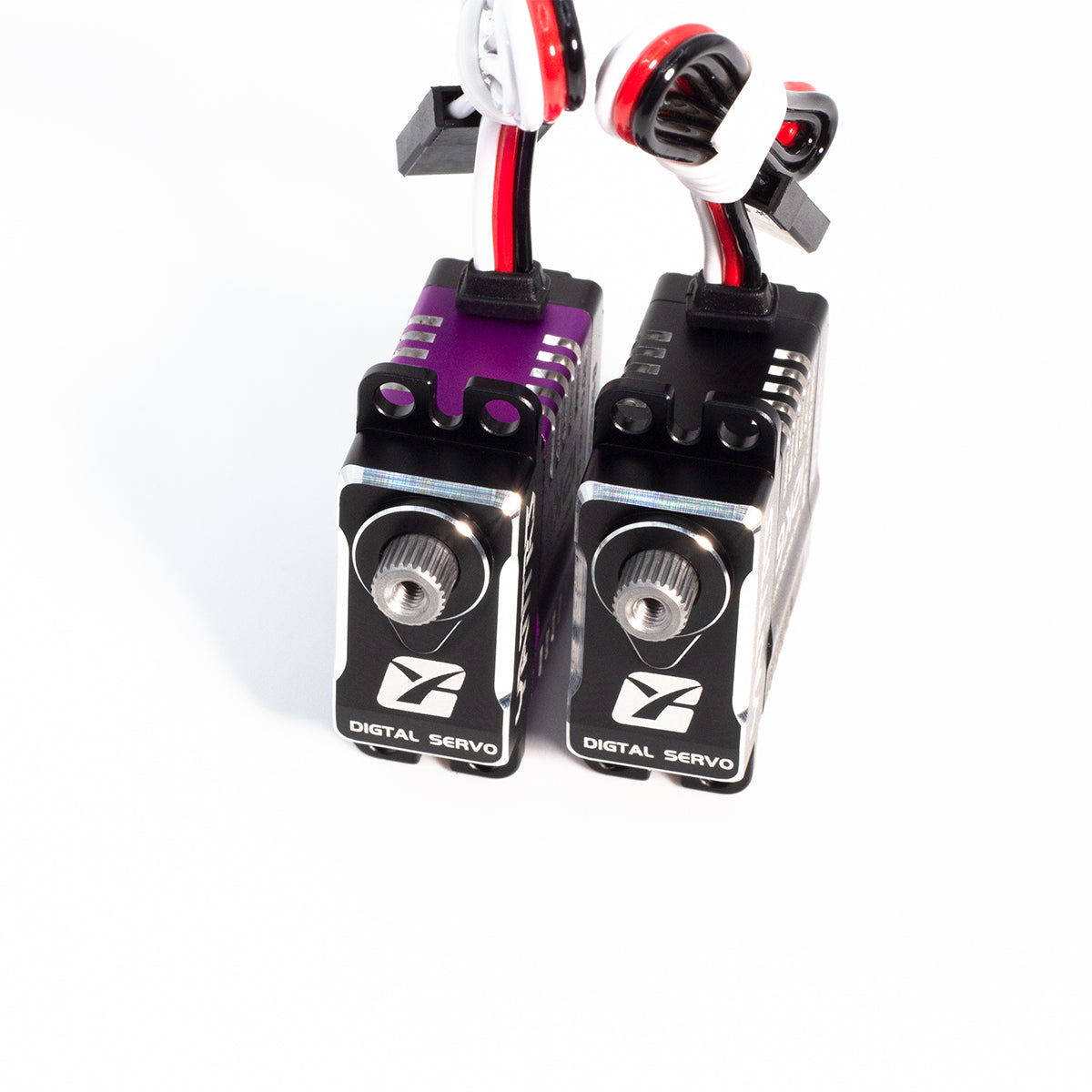YANTRS 12kg high-speed high-torque Brushless servo mini servo 1:24rc car rc servo