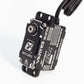 YANTRS Helical 0.03s/18kg Low profile rc servo All metal waterproof brushless servo