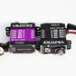 YANTRS 11kg high-speed high-torque coreless mini servo 1:24rc car rc servo