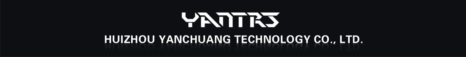 Brushless servo – YANTRS