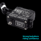YANTRS 50KG 3S 12.6V helical High pressure  Waterproof Brushless Servo For Rc Car 1/5 1/8 1/10 Crawler Buggy(Control Angle 180°)