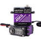 YANTRS 45Kg Coreless Servo High Torque Metal Gear Standard Digital Servo 45KG/0.10S 8.4V for 1/8 1/10 RC Cars (Control Angle 360°)